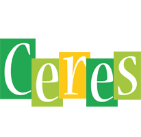 Ceres lemonade logo