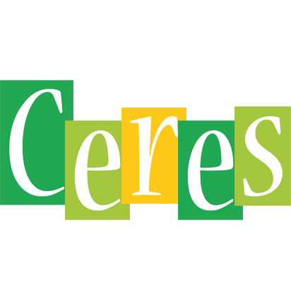 Ceres lemonade logo