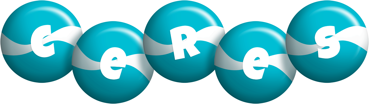 Ceres messi logo