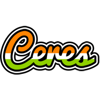 Ceres mumbai logo