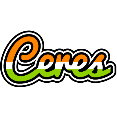 Ceres mumbai logo