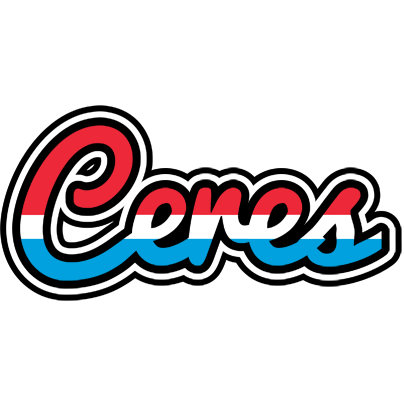 Ceres norway logo
