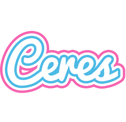 Ceres outdoors logo
