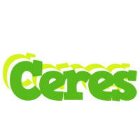 Ceres picnic logo