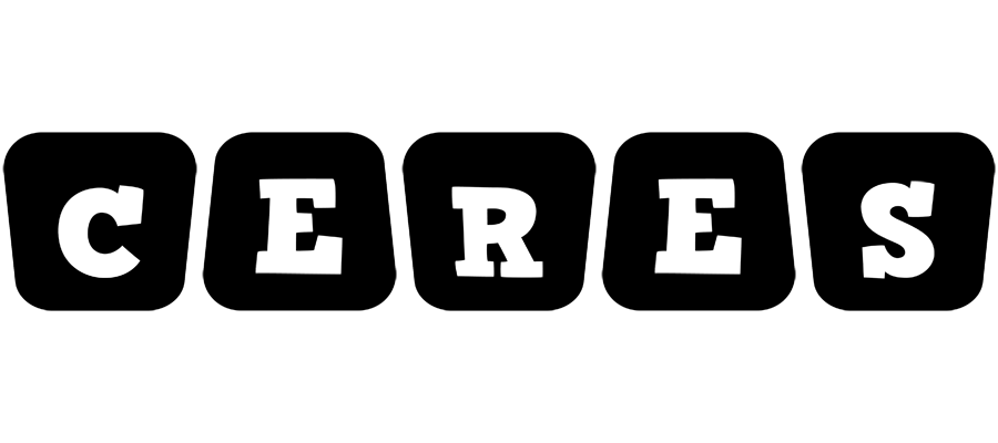 Ceres racing logo