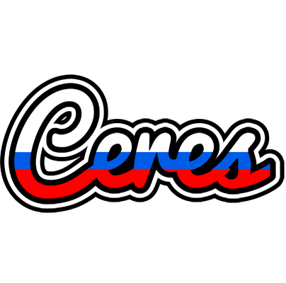 Ceres russia logo