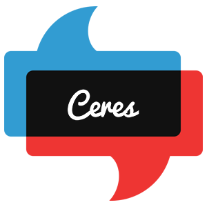 Ceres sharks logo