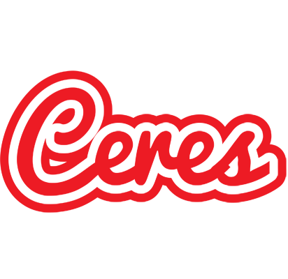 Ceres sunshine logo