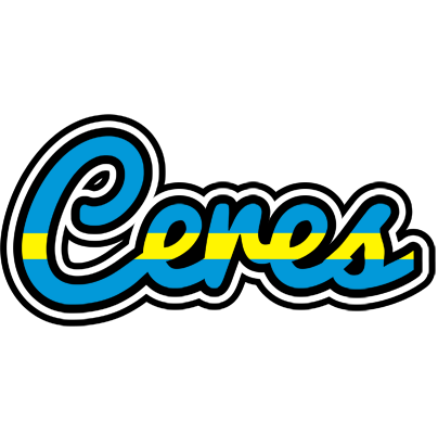Ceres sweden logo