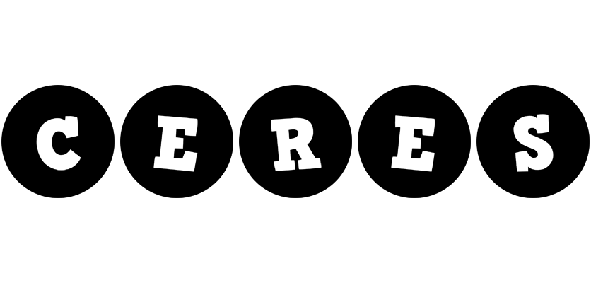 Ceres tools logo