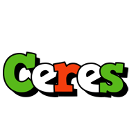 Ceres venezia logo