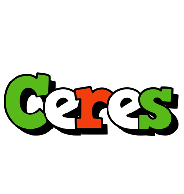 Ceres venezia logo