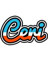 Ceri america logo