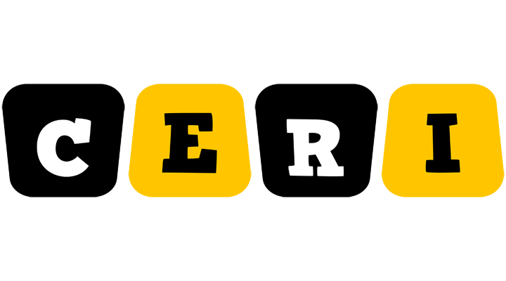 Ceri boots logo