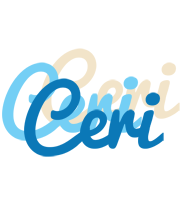 Ceri breeze logo