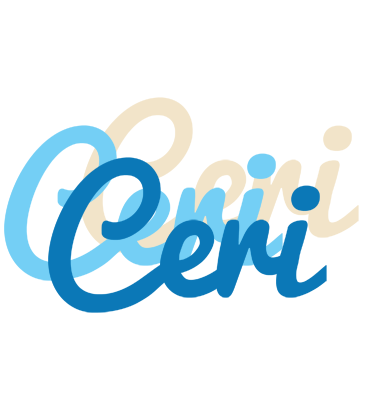 Ceri breeze logo