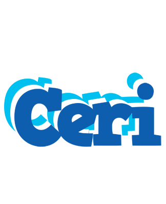 Ceri business logo
