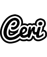 Ceri chess logo