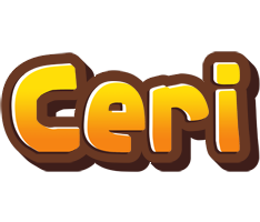 Ceri cookies logo