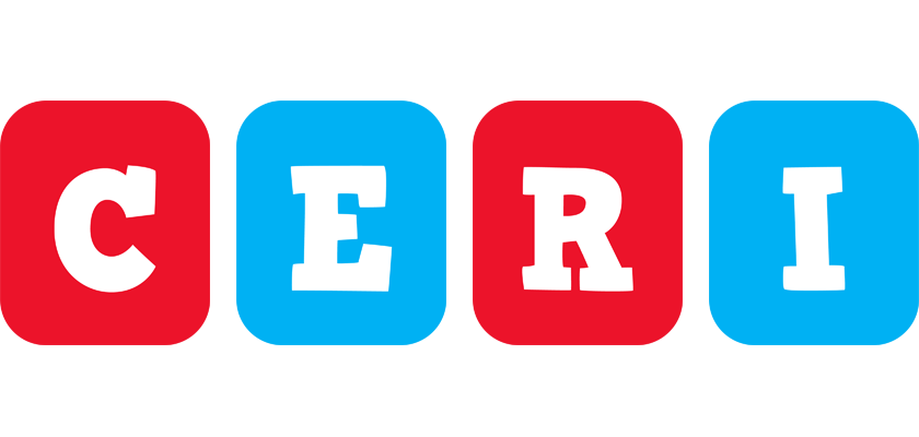 Ceri diesel logo