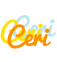 Ceri energy logo