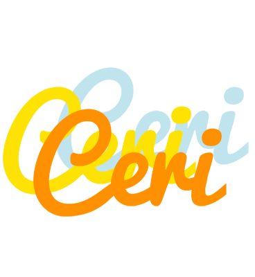 Ceri energy logo