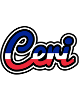 Ceri france logo