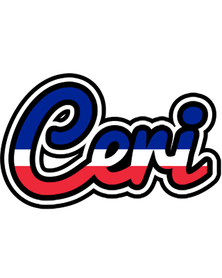 Ceri france logo