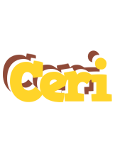 Ceri hotcup logo