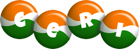 Ceri india logo