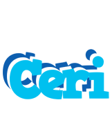 Ceri jacuzzi logo