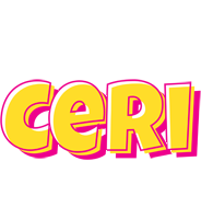 Ceri kaboom logo