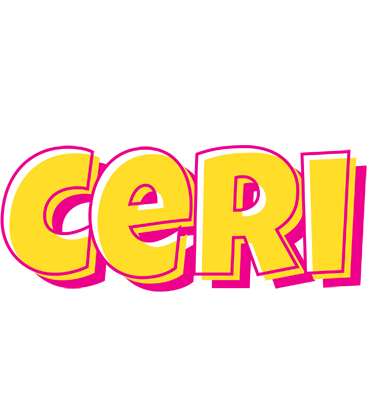 Ceri kaboom logo