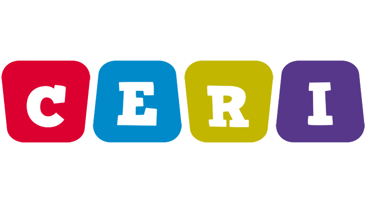 Ceri kiddo logo