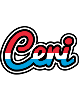 Ceri norway logo