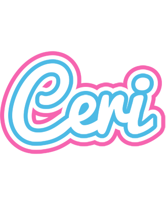 Ceri outdoors logo