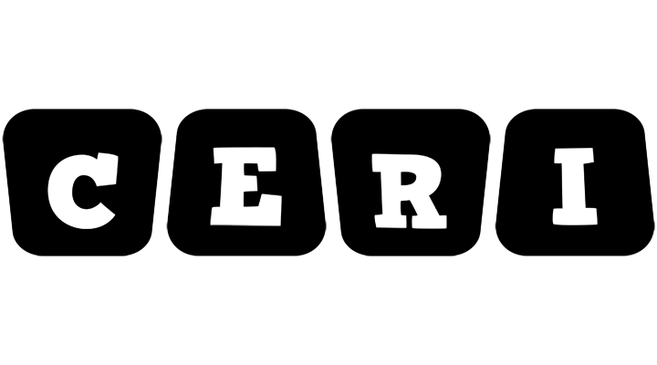 Ceri racing logo