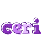 Ceri sensual logo