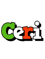 Ceri venezia logo