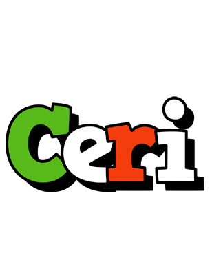 Ceri venezia logo