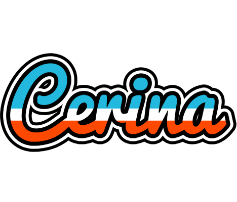 Cerina america logo