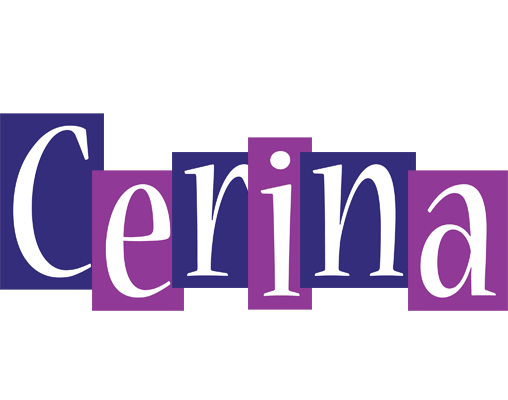 Cerina autumn logo