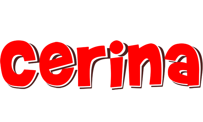Cerina basket logo