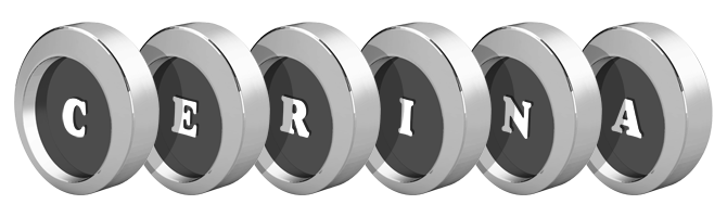Cerina coins logo