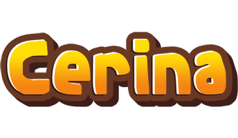 Cerina cookies logo