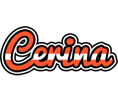 Cerina denmark logo