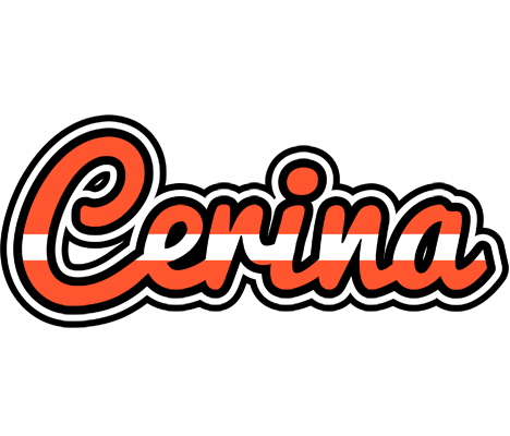 Cerina denmark logo
