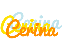 Cerina energy logo