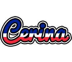 Cerina france logo