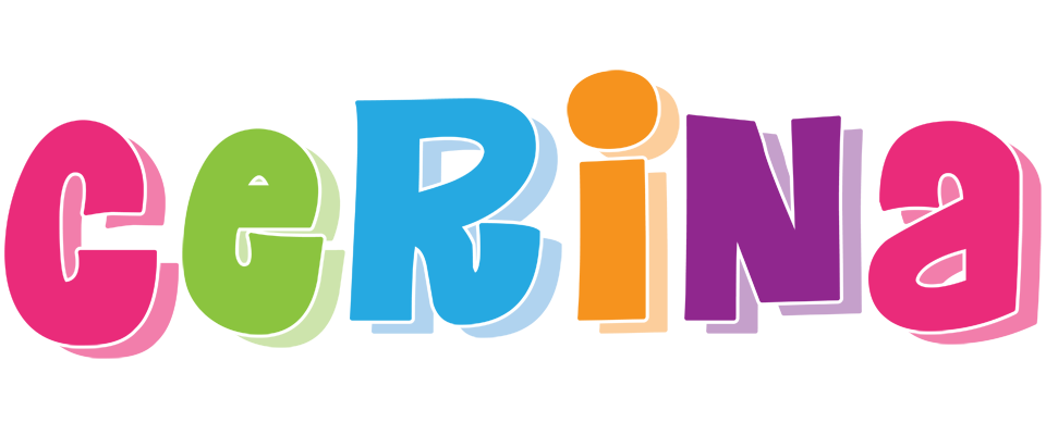Cerina friday logo